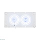 светодиодная плата apeyron 220в 2835 24вт 6500к ip20 02-23