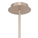 потолочная люстра f-promo tilda 2658-10u