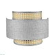 настенный светильник lumion launa 8043/1w