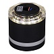 накладной светильник reluce 53001-9.5-001ld gx53+led3w bk