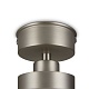 потолочный светильник freya kron fr5339cl-01n