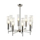 подвесная люстра stilfort wunder 2160/11/08p