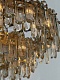 подвесная люстра odeon light bullon 5069/22