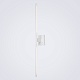 настенный светильник ledtrec lt7180 wh