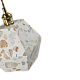 подвесной светильник zortes terrazzo zrs.1878.01