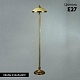 торшер ambiente tenerife 02166f/3 ab