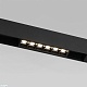 трековый светодиодный светильник elektrostandard slim magnetic 85004/01 4690389178900