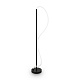торшер freya fancy fr6059fl-l60b
