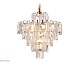 подвесная люстра ambrella light traditional tr5233