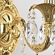 бра bohemia ivele crystal al7901b10/1/175 b g