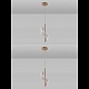 подвесной светильник natali kovaltseva led lamps 81416