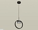 подвесной светильник ambrella light traditional (c9102, n8415) xb9102150