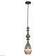 подвесной светильник lussole loft monroe lsp-8527