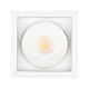 встраиваемый светодиодный светильник arlight cl-simple-s80x80-9w day4000 028148