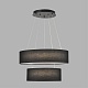 подвесная люстра lumion ledio sava 8373/55l