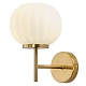 бра myfar eliza mr1900-1w