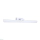 подсветка для зеркал led4u l7179-570 wh