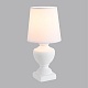 настольная лампа lumion classi bianka 8163/1t