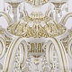 подвесная люстра bohemia ivele crystal al78101/12/300 a wmg
