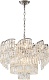 подвесная люстра stilfort sapparo 2176/09/12p