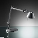 настольная лампа a001300 tolomeo micro artemide