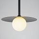 подвесной светильник zortes lumi zrs.2436.25