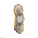настенный светильник odeon light agate 7065/10wl