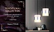 подвесной светильник ambrella light traditional tr3644