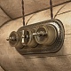 выключатель двухклавишный werkel 4690389166631 w5720012 a050767