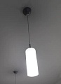 Настольная лампа Arte Lamp Sphere A6710LT-1WH