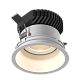 корпус встраиваемого светильника swg combo-41-wh 004180
