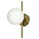 настенный светильник citilux ronny cl242313