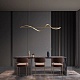 подвесной светильник imperiumloft adonis black 231525-23