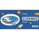 потолочный светильник freya cosmic fr5457cl-l36bl