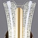 настенный светильник reluce 23395-0.2-01