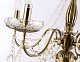 подвесная люстра ambrella light traditional tr4949