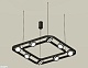 подвесная люстра ambrella light traditional (c9182, n8415) xb9182150