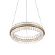 подвесной светодиодный светильник st luce cherio sl383.203.01