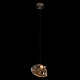 подвесной светильник loft it random 10469s clear