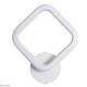 бра arte lamp polli a9005ap-1wh