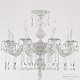 торшер bohemia ivele crystal al79101t/8/175 a wmn