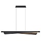 подвесной светильник odeon light hightech linea 7017/24la