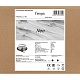 потолочный светильник freya neo fr6040cl-l14b