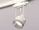 трековый однофазный светильник ambrella light track system xt6601042 (c6601, n6132)