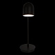 настольная лампа loft it tango 10144 black