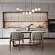подвесная люстра loft it tely 10236/8