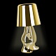 настольная лампа loft it brothers 10233/c gold