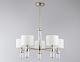 люстра на штанге ambrella light high light classic lh71301