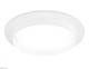 встраиваемый светильник ambrella light techno spot standard tech tu5011