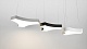 подвесной светодиодный светильник siled unity 7371444